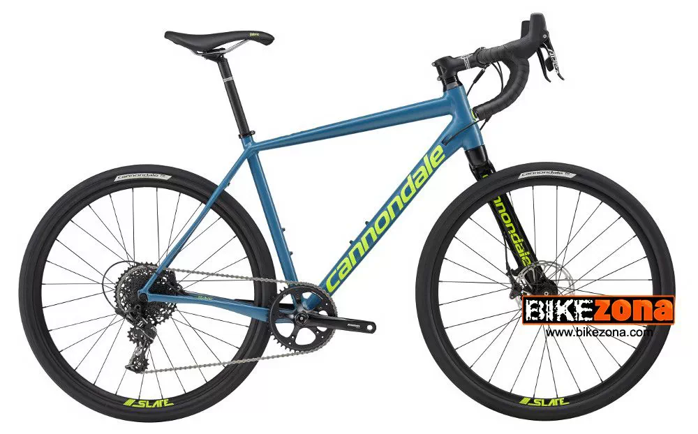 Cannondale slate 2025 se apex